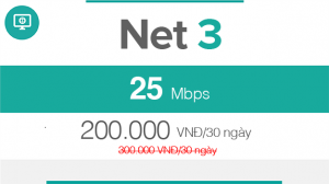 NET3 NET3